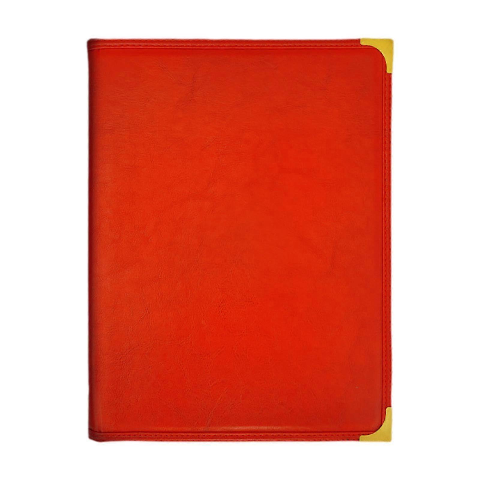 Restaurant Menu Covers Holder Menus Folder Stylish 8 Views Clear Viewing Menu
