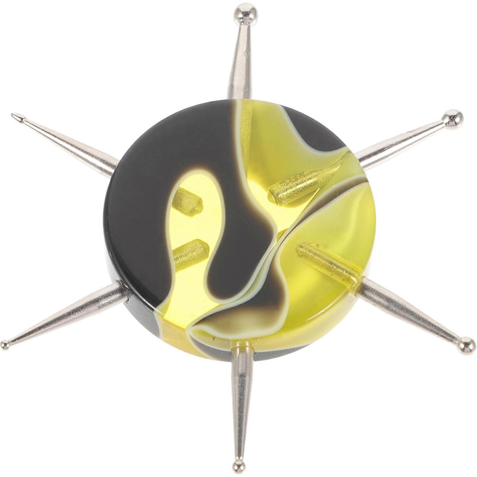 Acrylic Dotting Pen Multi-Functional Nail Art Tool for Manicure 5Pcs