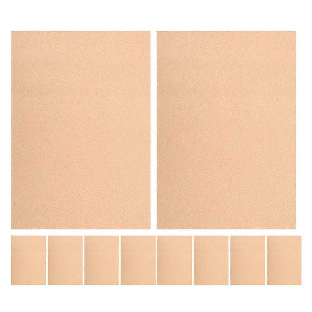 Braille Writing Paper for Writing 120Pcs Compatible with Braille Boards