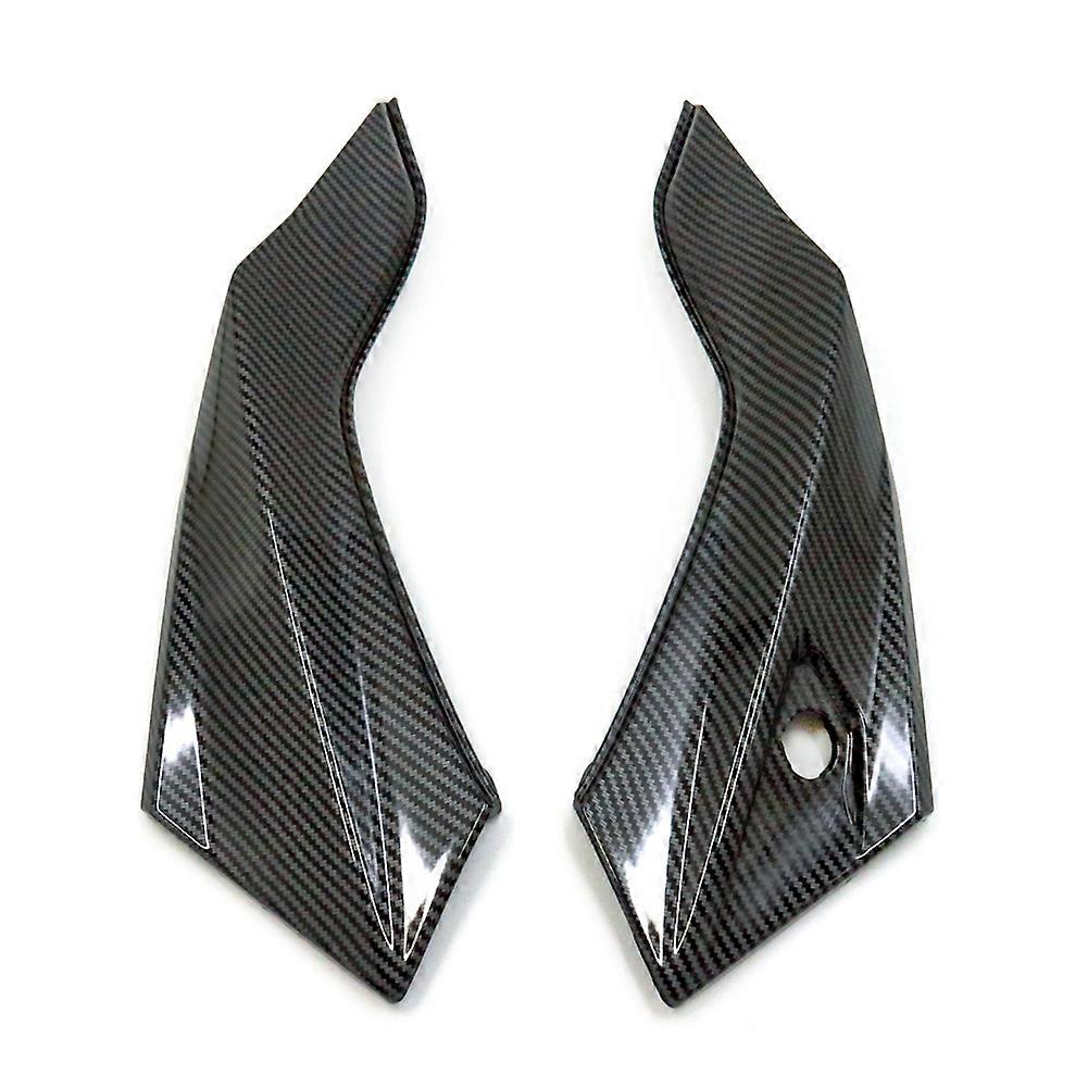 Motorcycle Rear Side Panels Fairing Cover for BMW F900 XR F900XR 2020-2024 Accessories