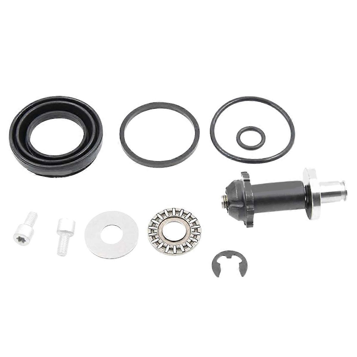 12 Torx 3C0998281 Rear Caliper Parking Brake Servo Motor Repair Kit for Q3 B6 B7 CC
