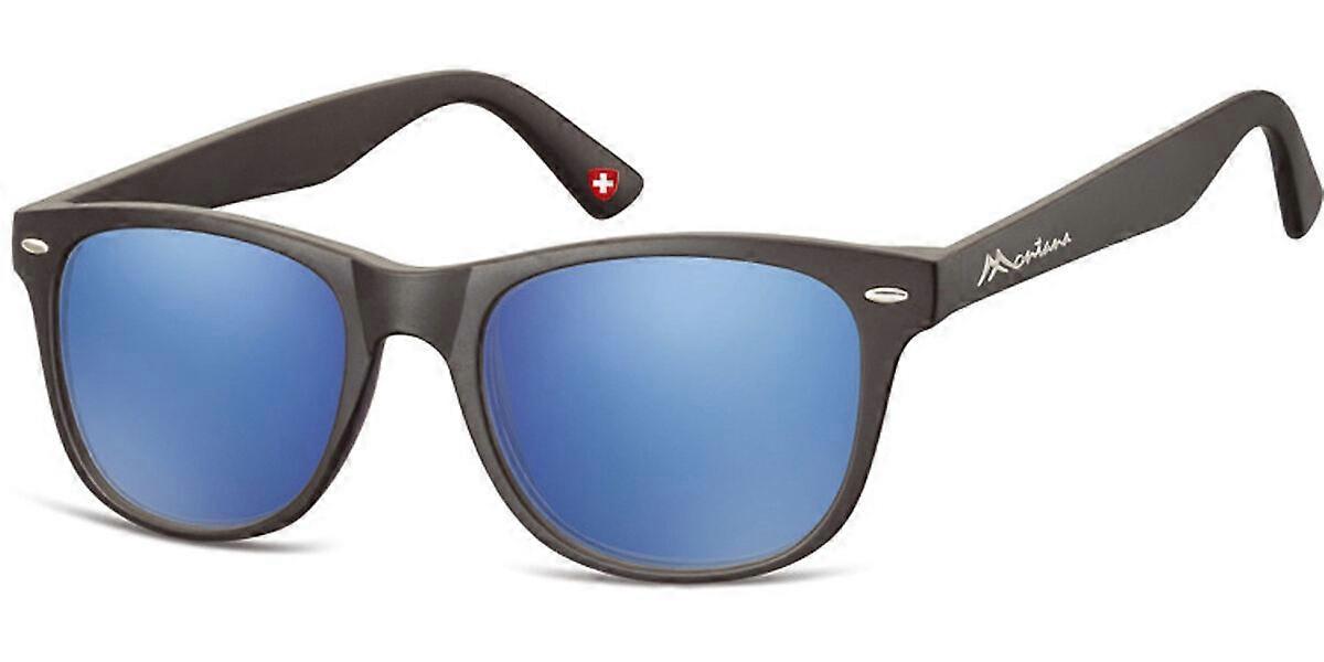 Montana Eyewear MS10 MS10 Unisex Sunglasses