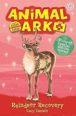 Animal Ark New 3: Reindeer Recovery