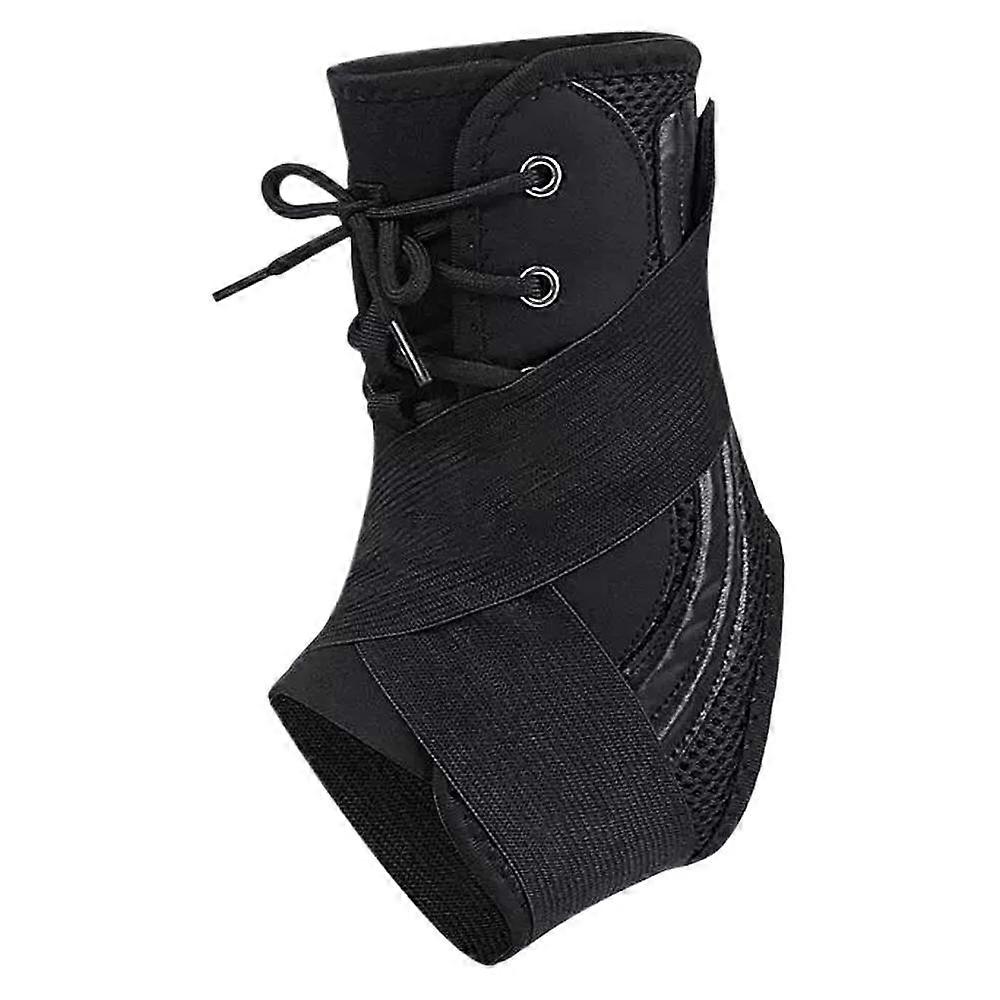 Elastic Ankle Support Compression For Men And Women |Ankle Wraps P Rotector