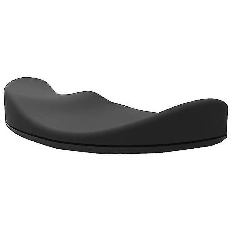 For Ergonomic Mouse Wrist Rest Support Gliding Wrist Pad Moves With Mouse