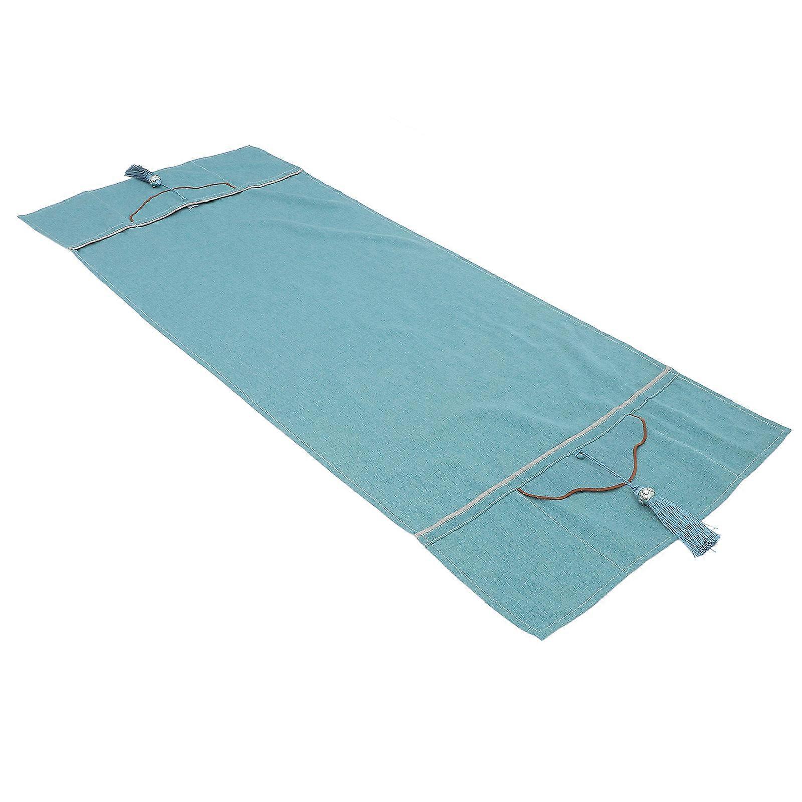Dustproof Cloth Cover Washing Machine Protector with Multi-Function