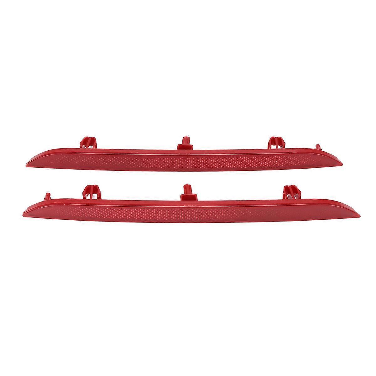 Car Rear Bumper Reflector Light for Cannon