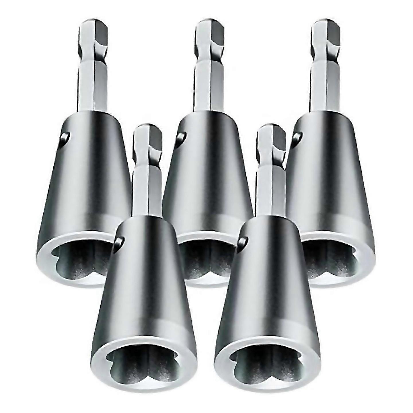 For 5pc Wire Twisting Tool Wire Twister Wire Connectorwire Twisting