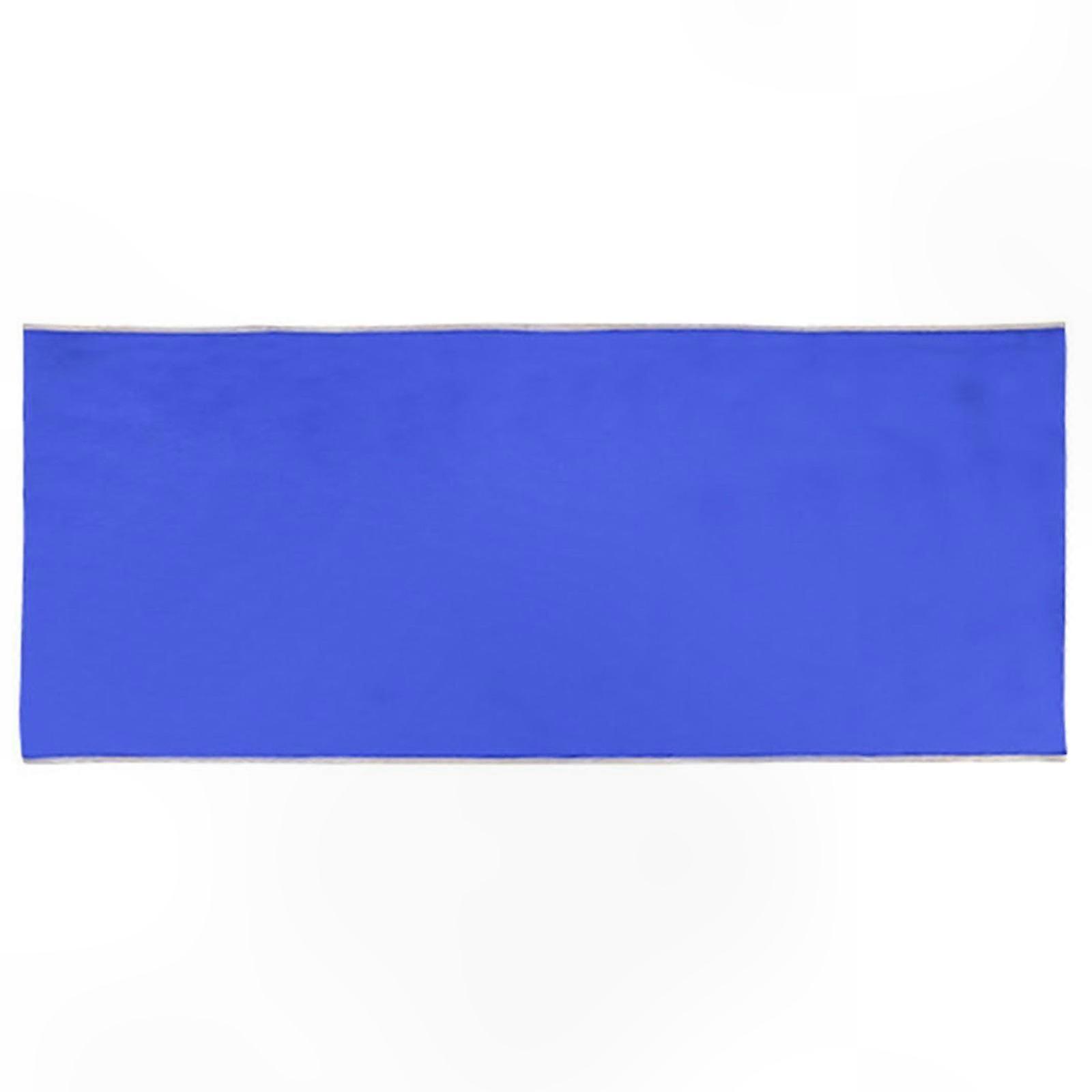 Dark Green Nylon Slide Sheet for Easy Patient Care and Bedridden Assistance 75x150cm