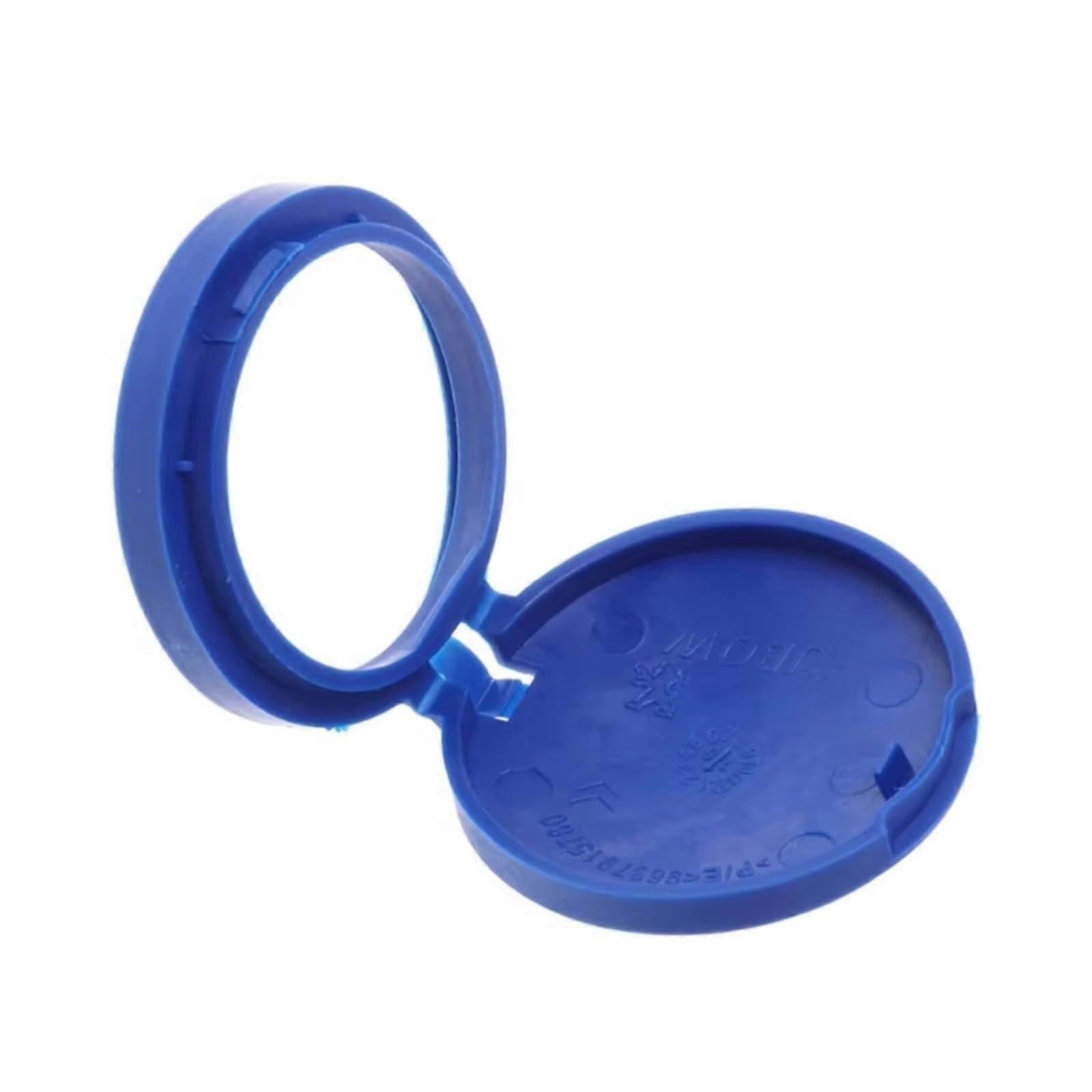 Windshield Washer Fluid Reservoir Cap For Citroen C5 C4L C2 1 Pcs Car Accessories