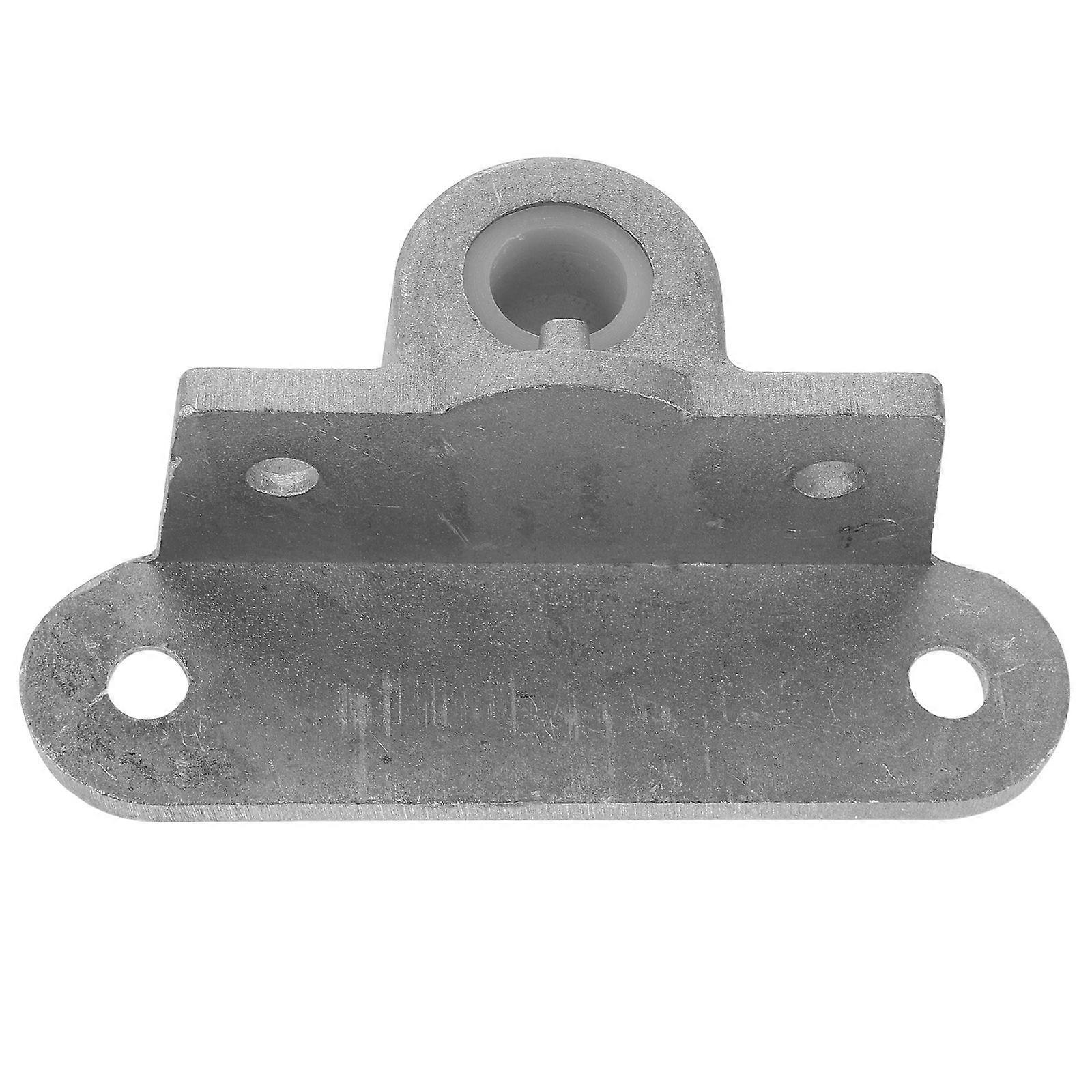 Aluminum Oar Lock Mounts for Boats Marine Yacht Oarlock Socket Yacht Boat Secure Paddle Holder Hardware Enhance Stability and Efficiency