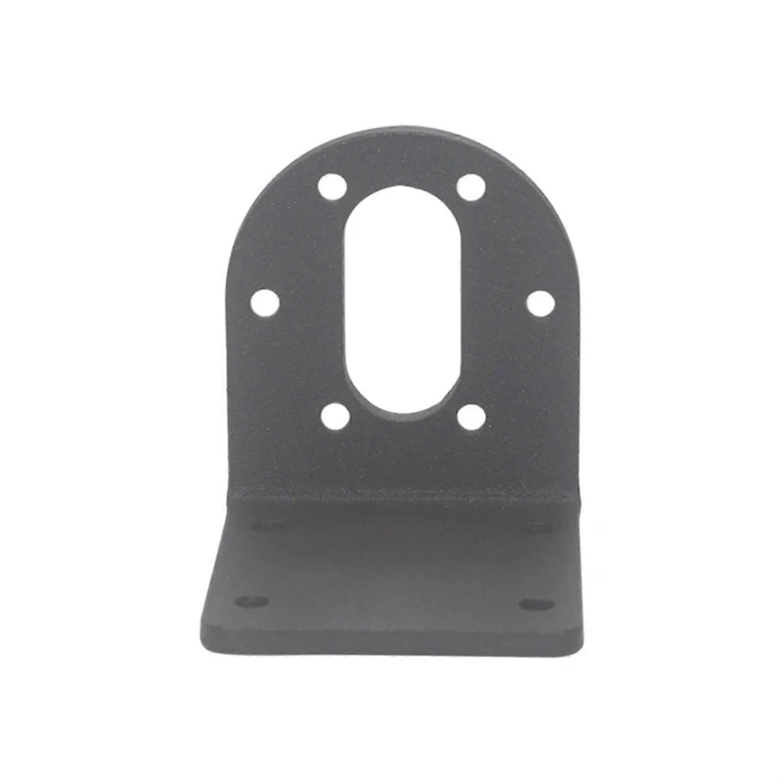 JGB373650 DC Gear Motor Bracket, JGB37 Series, 1Pcs, Compatible With JGB3731ZY, 3530, 520, 3525, 550, 555, 545, 500