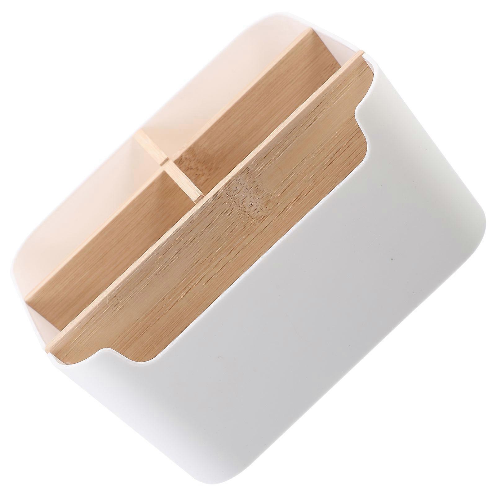 Multi-Purpose Storage Case Practical Organizer for Home 2Pcs Set