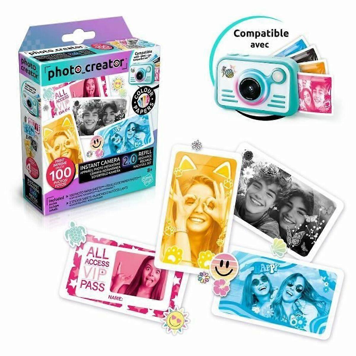 Digital Camera Canal Toys