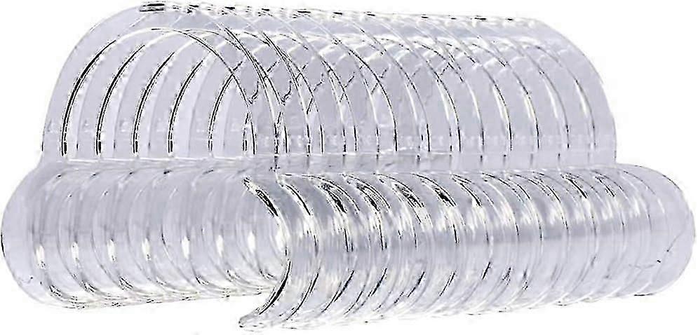 10-Piece Dental Mouth Opener Set with C-Shaped Cheek Retractors for UK Dental Practices