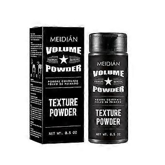 Fluffy Hair Powder Volumizing Hair Powder Mattifying,haircut Enhancer, Styling Aid, Absorbs Grease, Adds Fluffy Texture