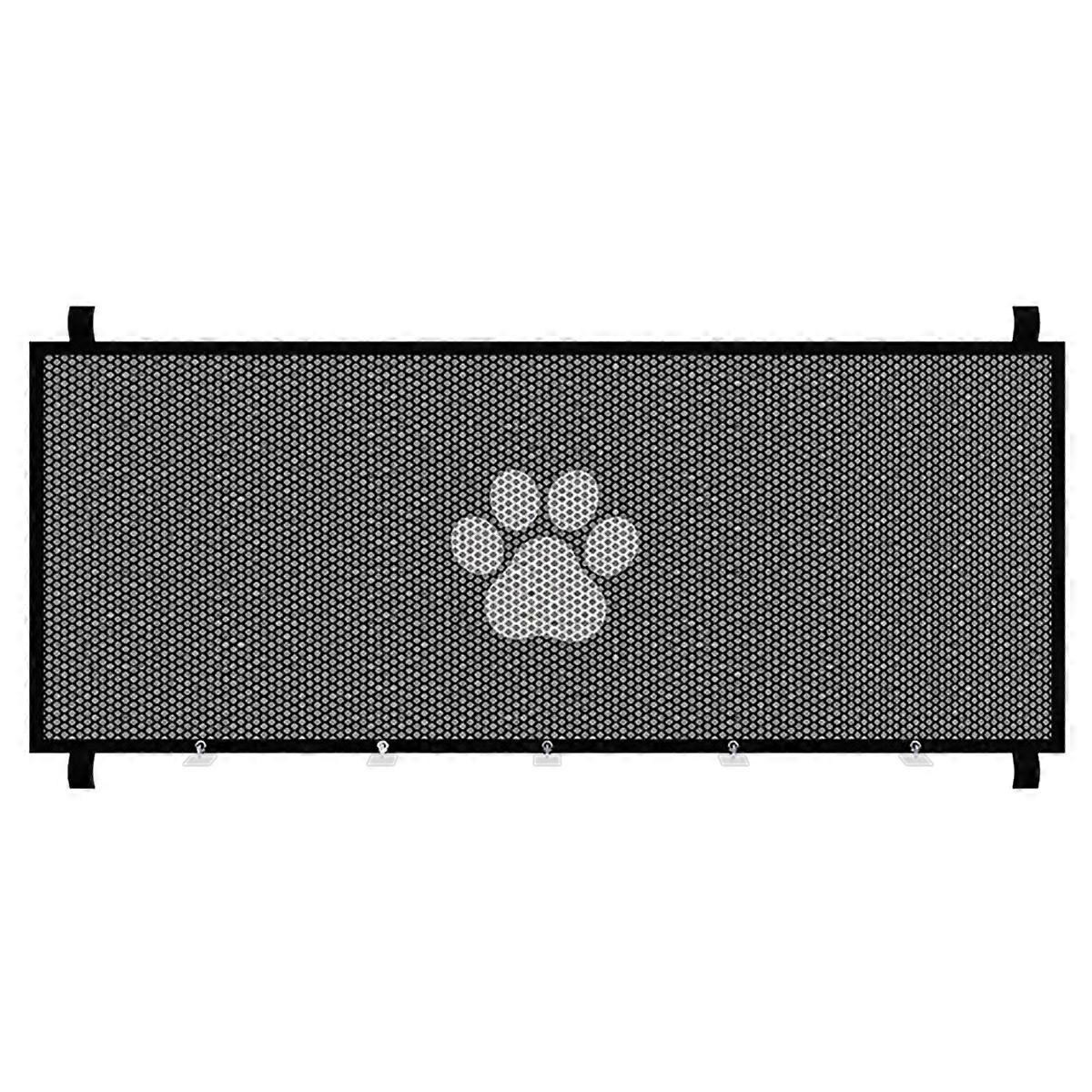 pet barriermesh barrier door