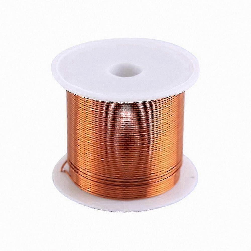 Copper Wire with Enamel Coating for Various Coil Winding Applications