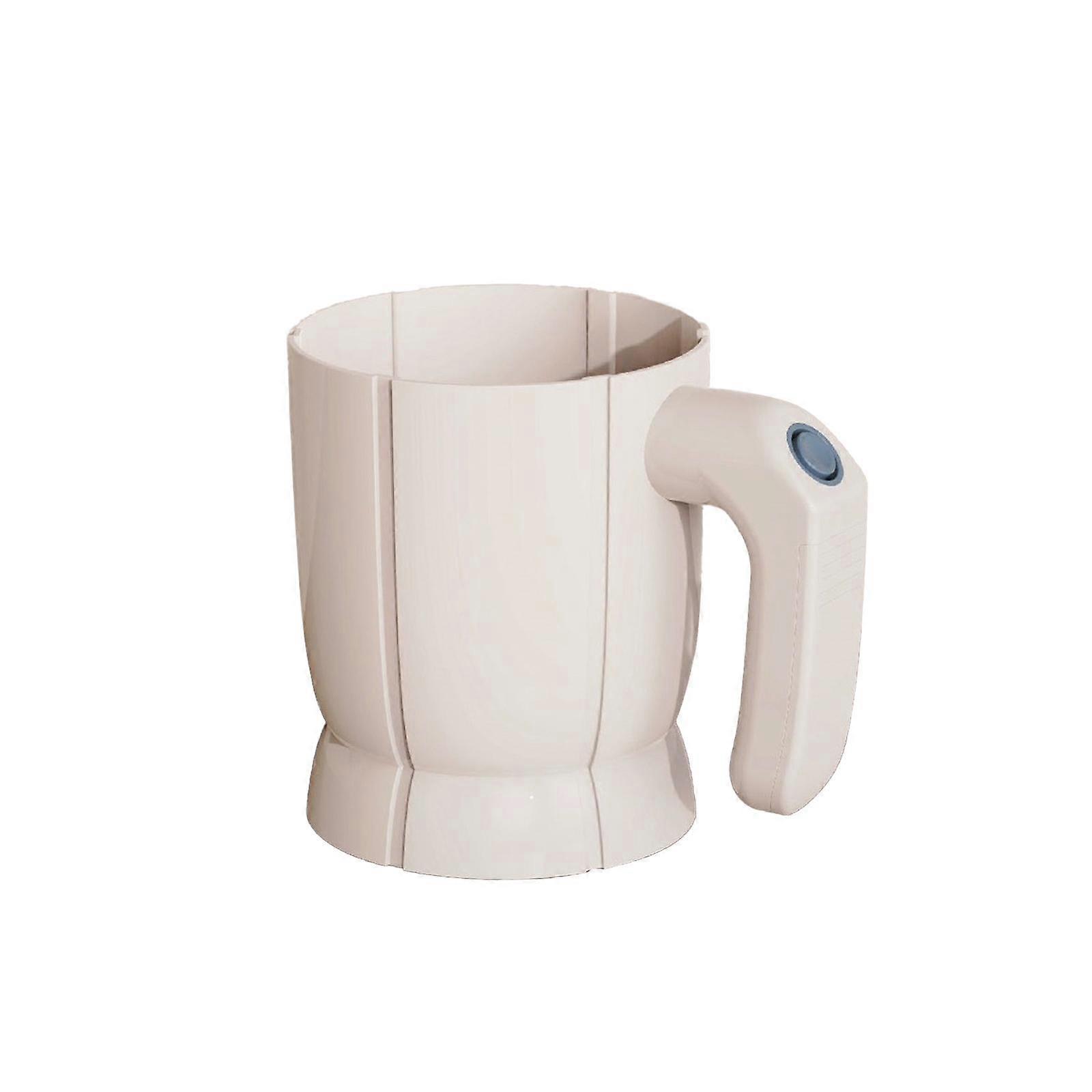 Electric Flour fter Multifunctional Household Baking Tool for Cocoa Powder