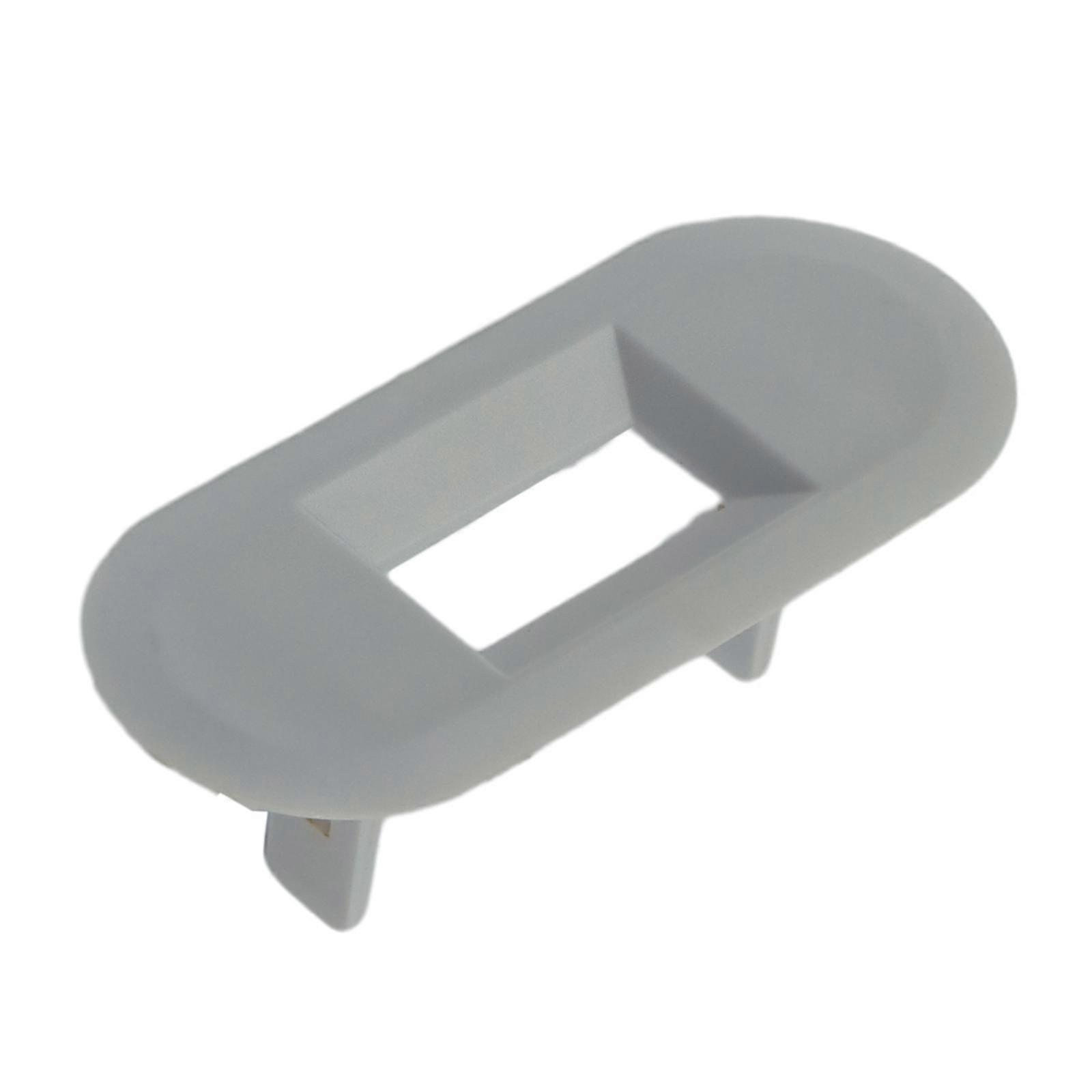 Washer Lid Lock Bezel Replacement Easy to Install Durable WH01x24381 4502680