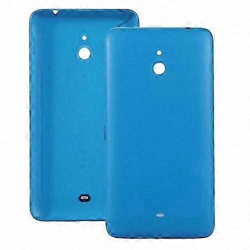 Battery Cover with Side Button for Nokia Lumia 1320 Replacement Part