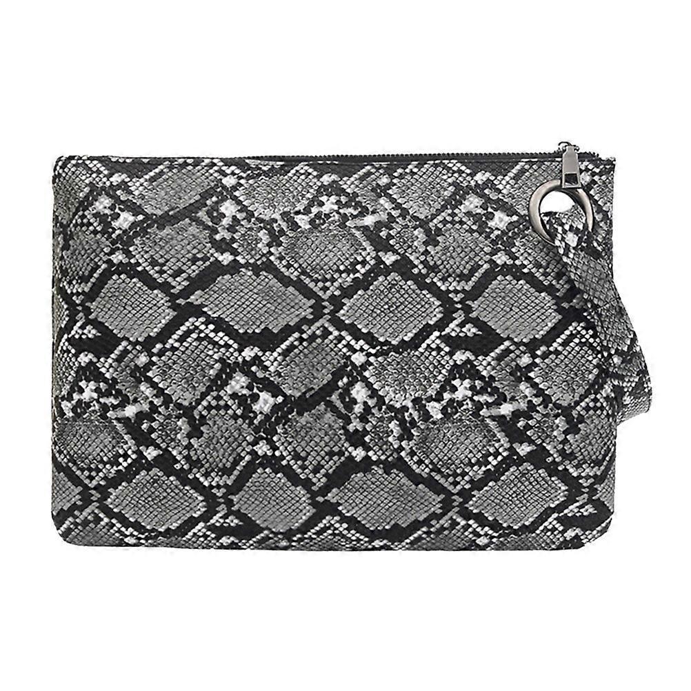 Black Envelope for Storage Large Capacity 2Pcs