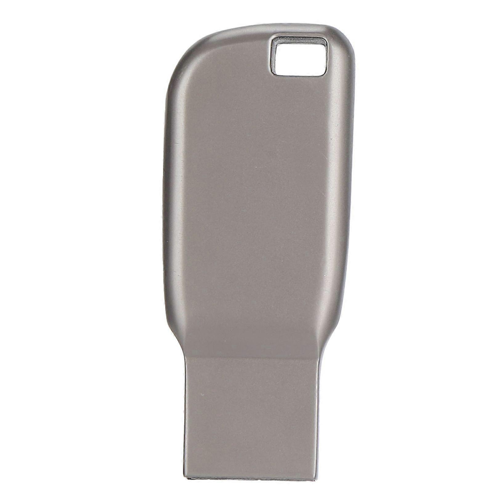 USB Flash Drive Portable USB 2.0 Thumb Drives for Window2003/XP/Vista/7/8/10/OS X/Linux2GB