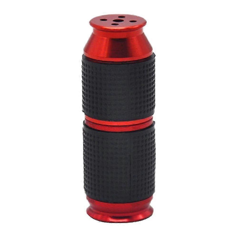 Prenosný krém Whipper Cracker Dávkovač Cracker Cracker Guma Muti Color Dezertné nástroje