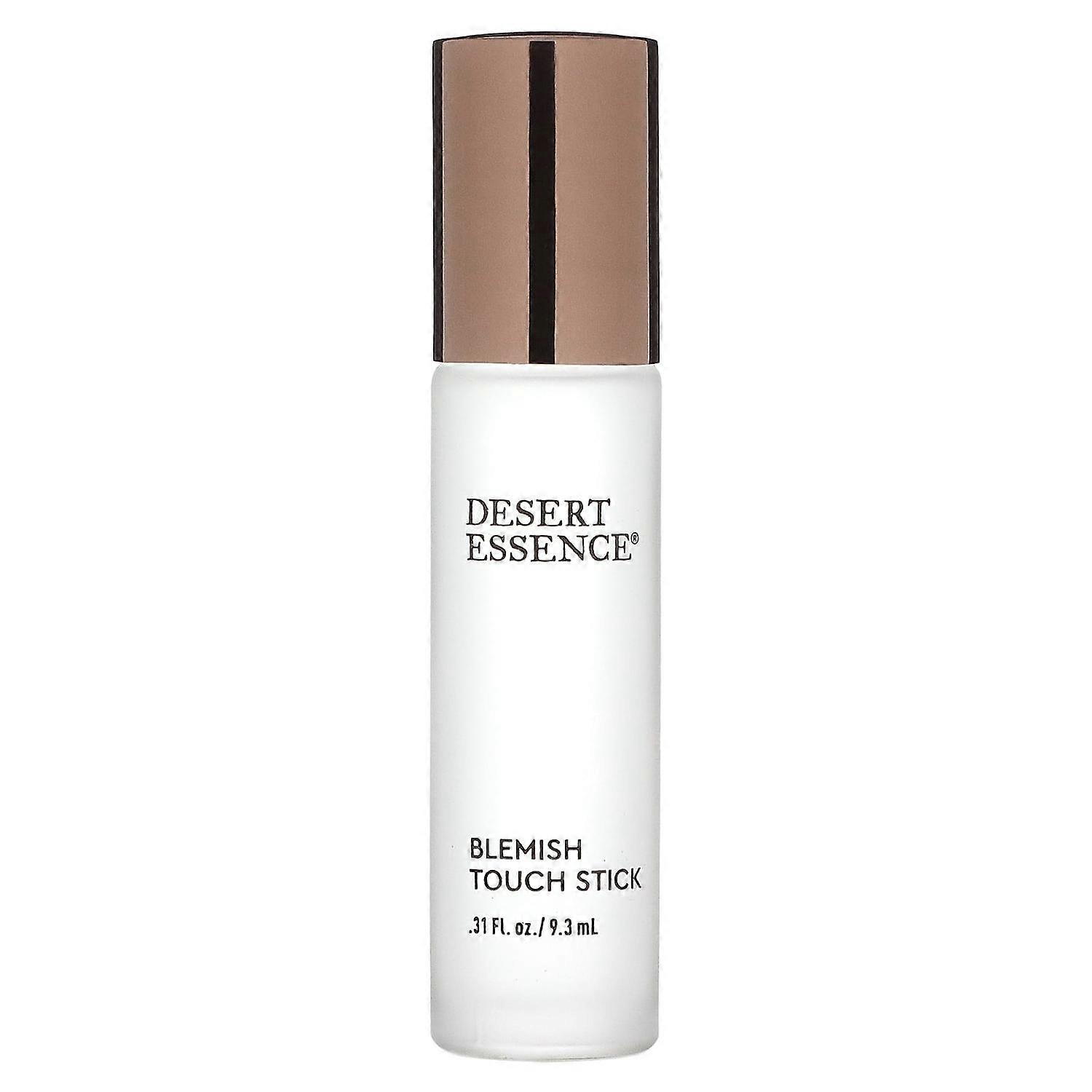 Desert Essence, Blemish Touch Stick, .31 fl oz (9.3 ml)