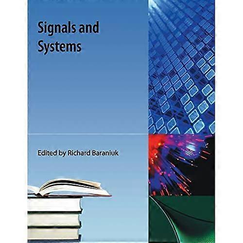 Signals and Systems