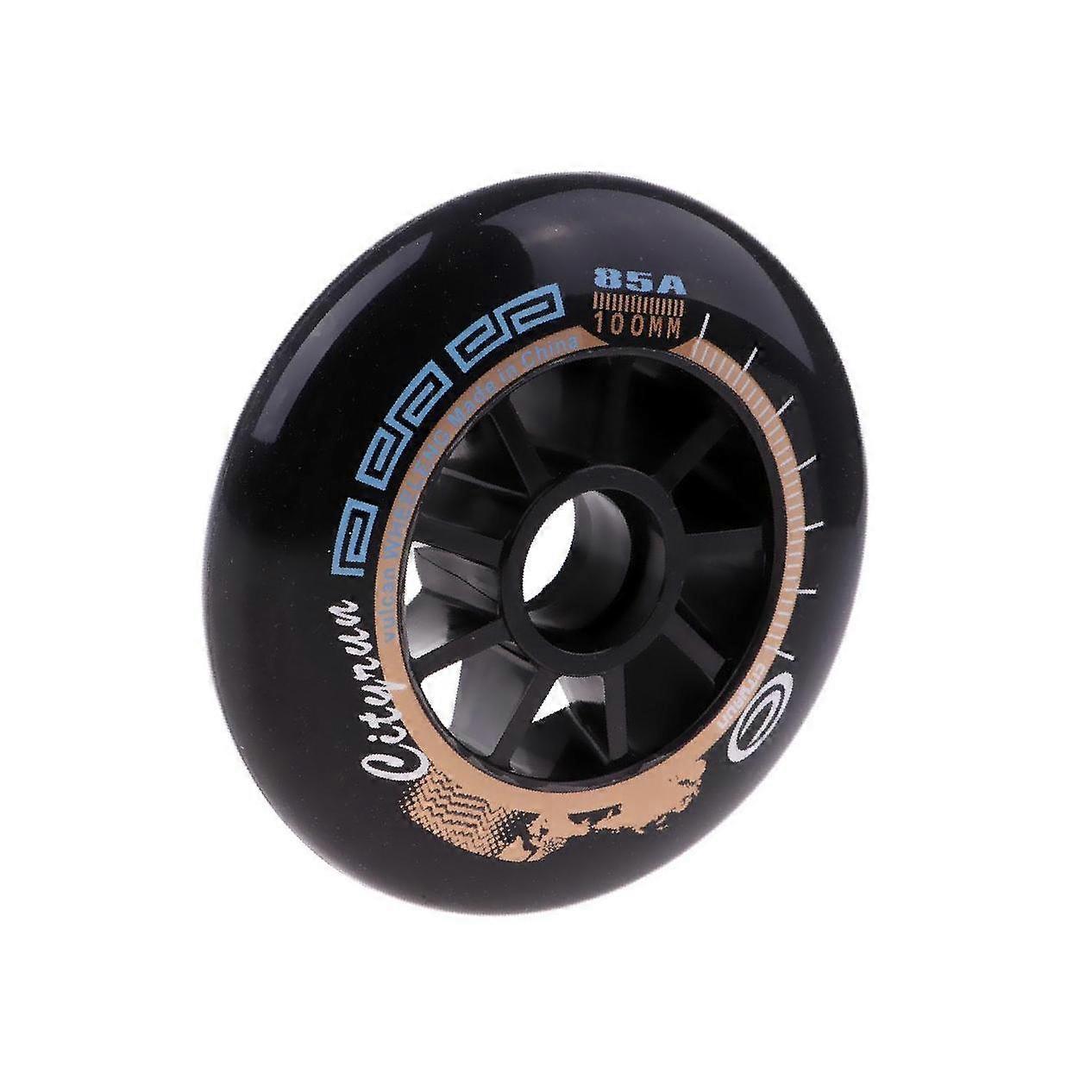 Indoor Outdoor Inline Skate Wheels for Speed Skating High- for Performance Tool