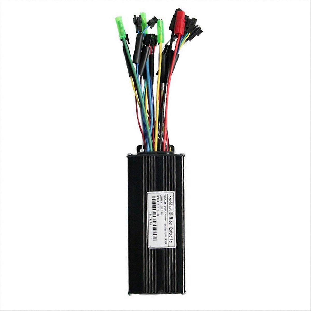 36V 48V 1000W 30A Brushless Controller for Ebike Electric Scooter