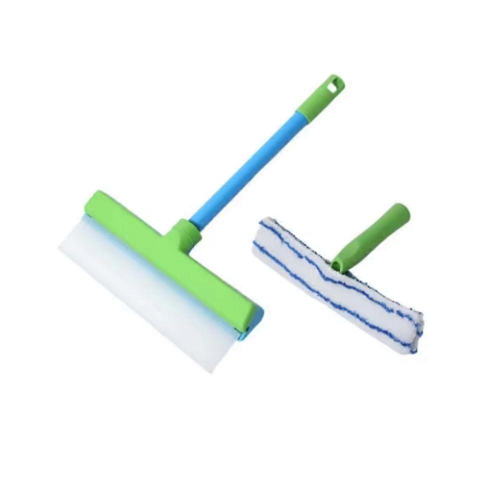 Alisanda Recyclable Silicone Window Squeegee Kit,Window Squeegee Cleaner Kit