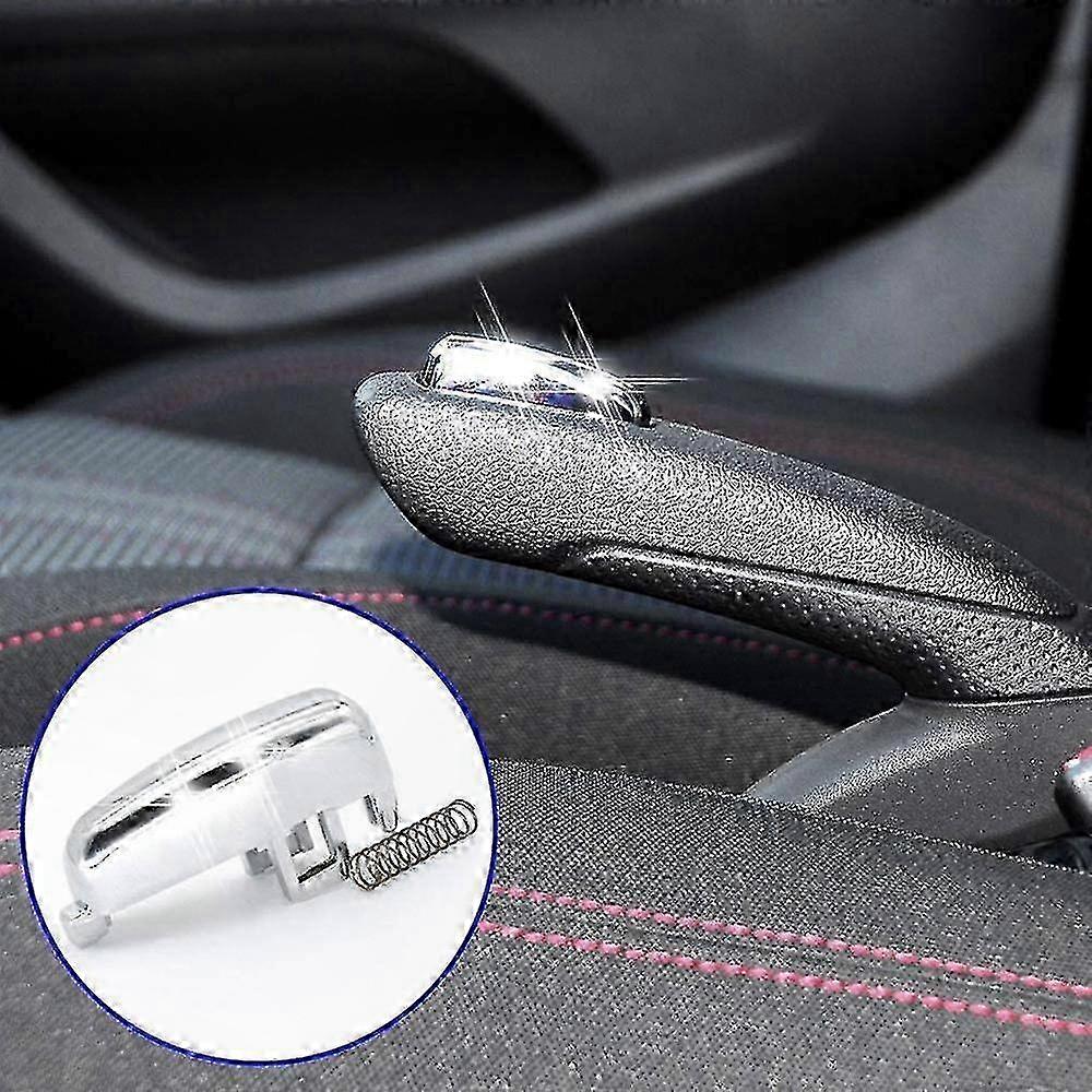 Handbrake Button Switch Replacement for  Mokka 2012-2018, 42576667