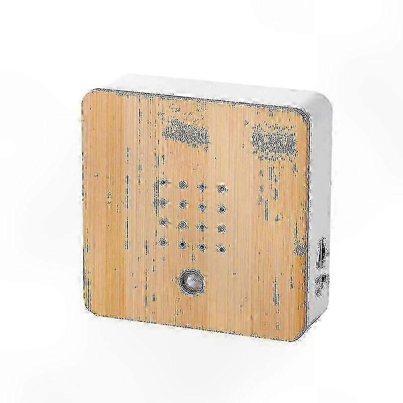 Motion Sensor Bird Singing Speaker Smart Animal Sound Machine