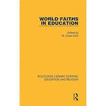World Faiths in Education