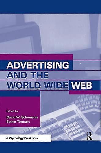 Advertising and the World Wide Web