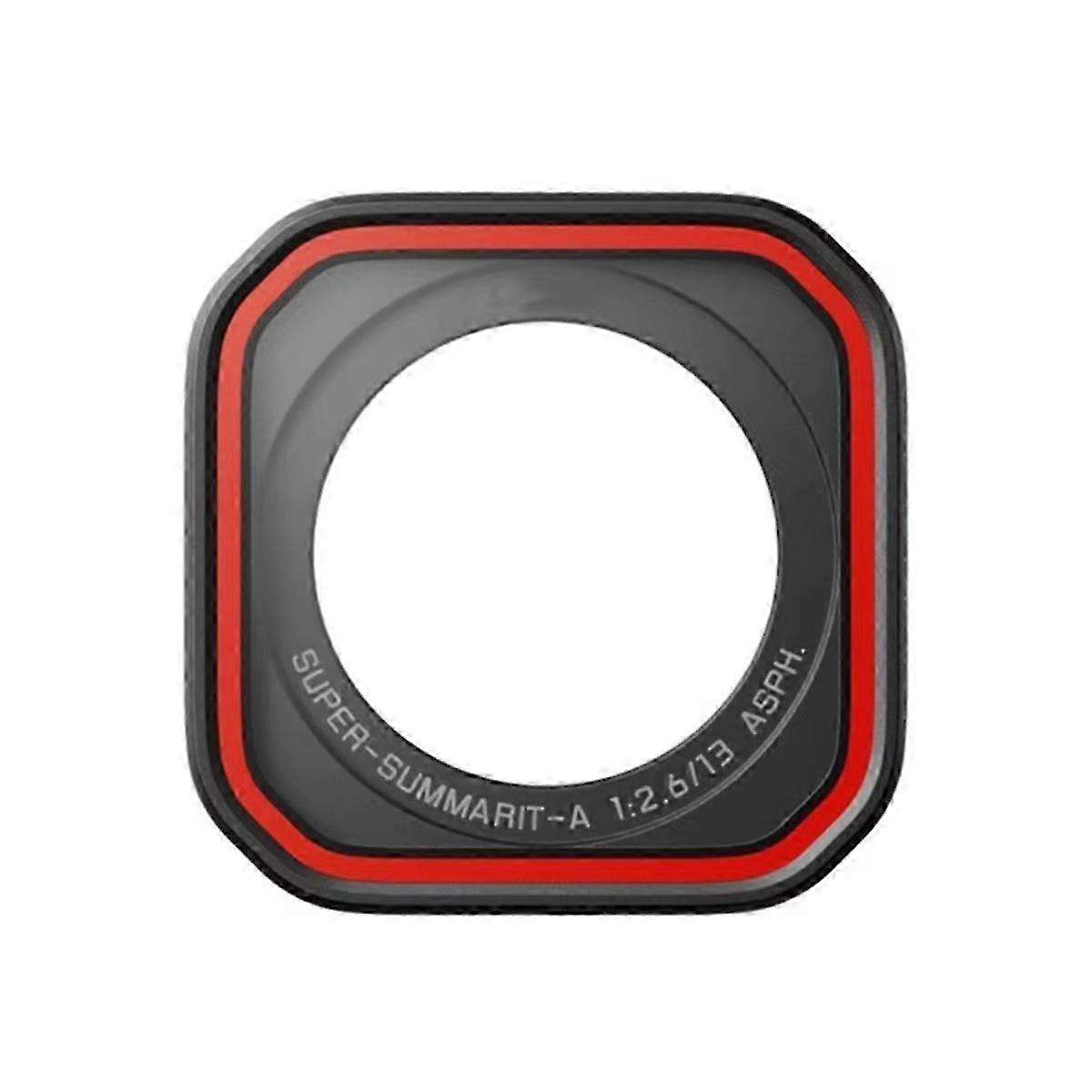 For Standard Buckle Lens Guards Protector for Pro 2 Action Camera Accessories