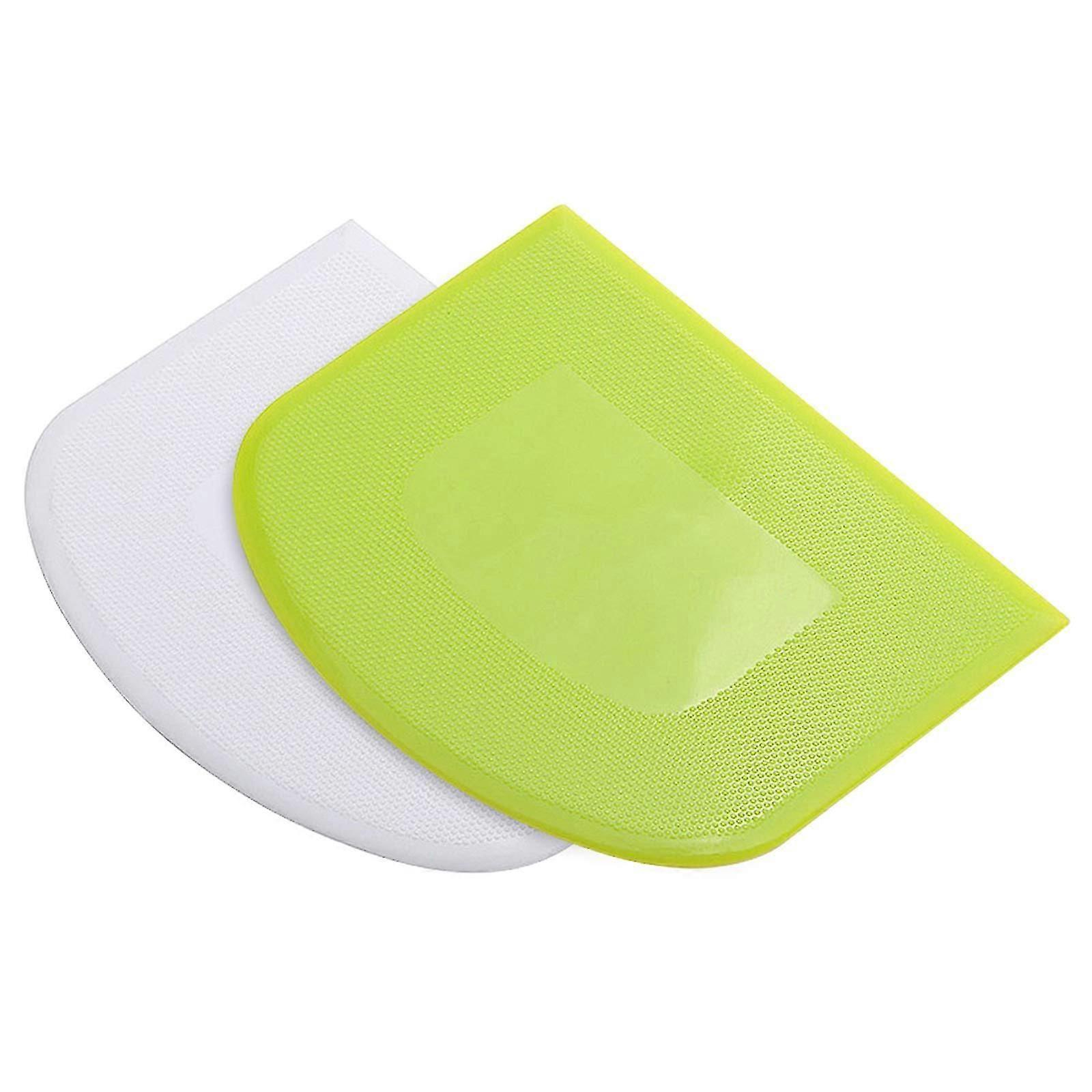 Multi-function dough scraper, good helper for baking