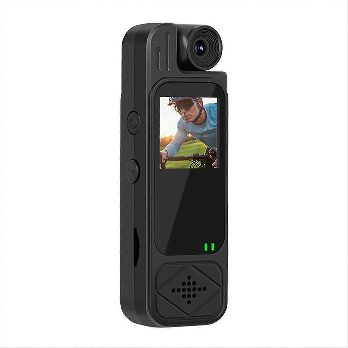 1080P HD Mini Camera Portable Digital Video Recorder Body Camera