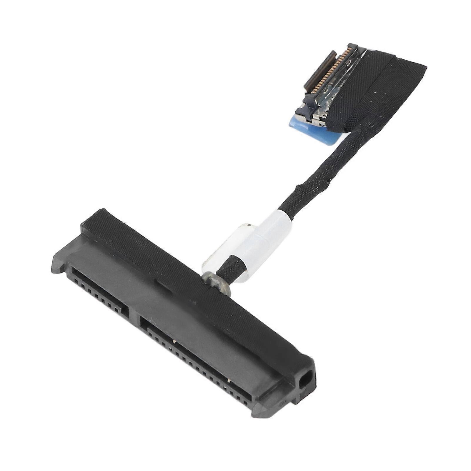Laptop Hard Drive Connector 2.5in Disk Cable Replacement Part Accessory for E5450 E5240 