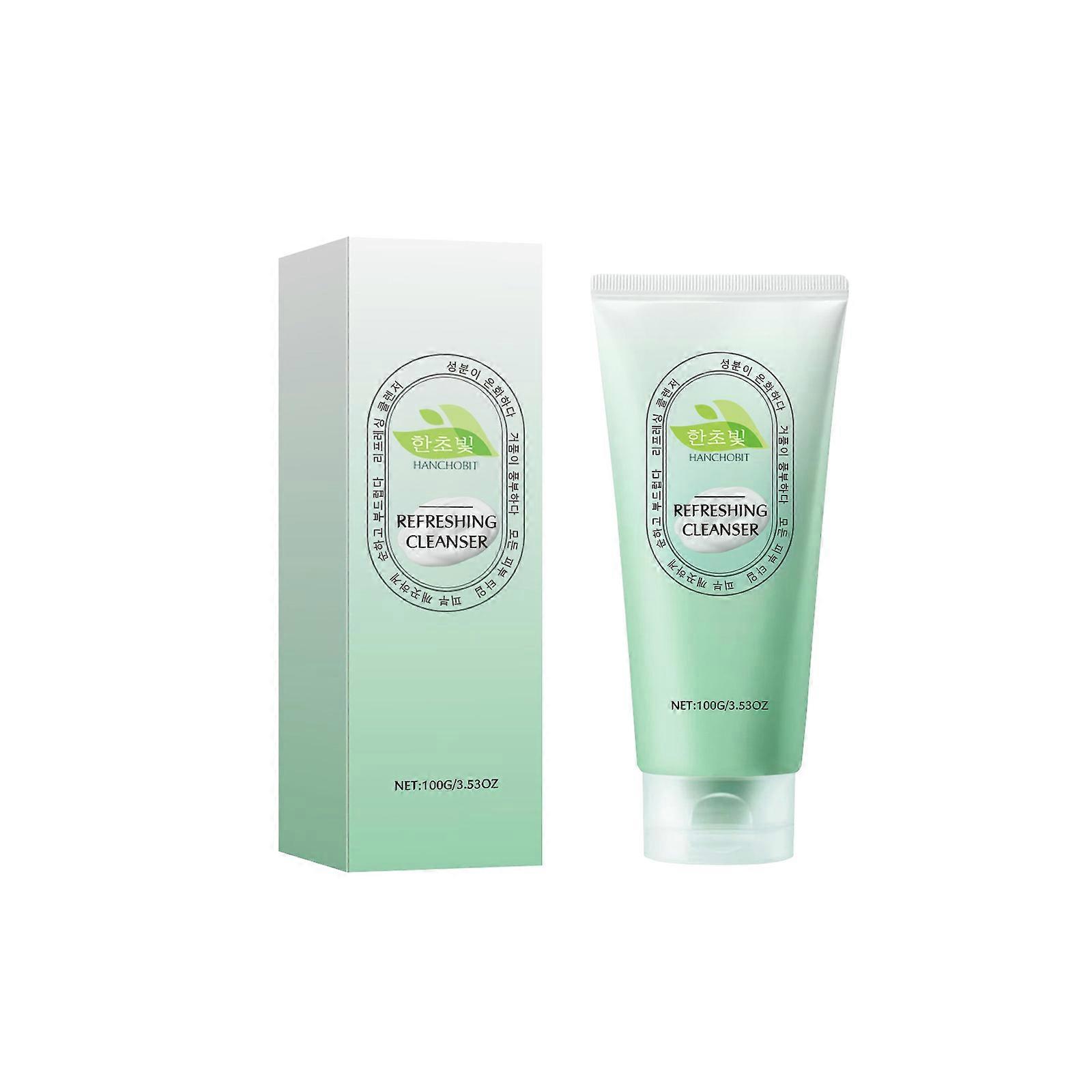 Acne Facial Cleanser