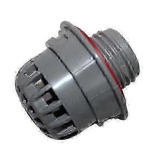 Seal and debris screen replacement for Lay-Z-Spa filter