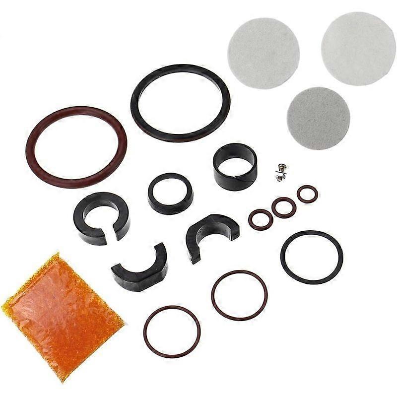 包括的なメンテナンスバンドルエッセンシャルリペアセット(3/4エアコンプレッサー用)