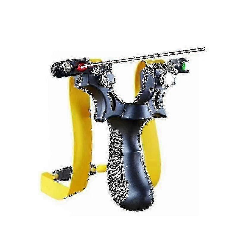 Aiming Sling For Rifle Support Equipped With Adjustable Strap Suitable For Outdoor Activities And Sports banx3