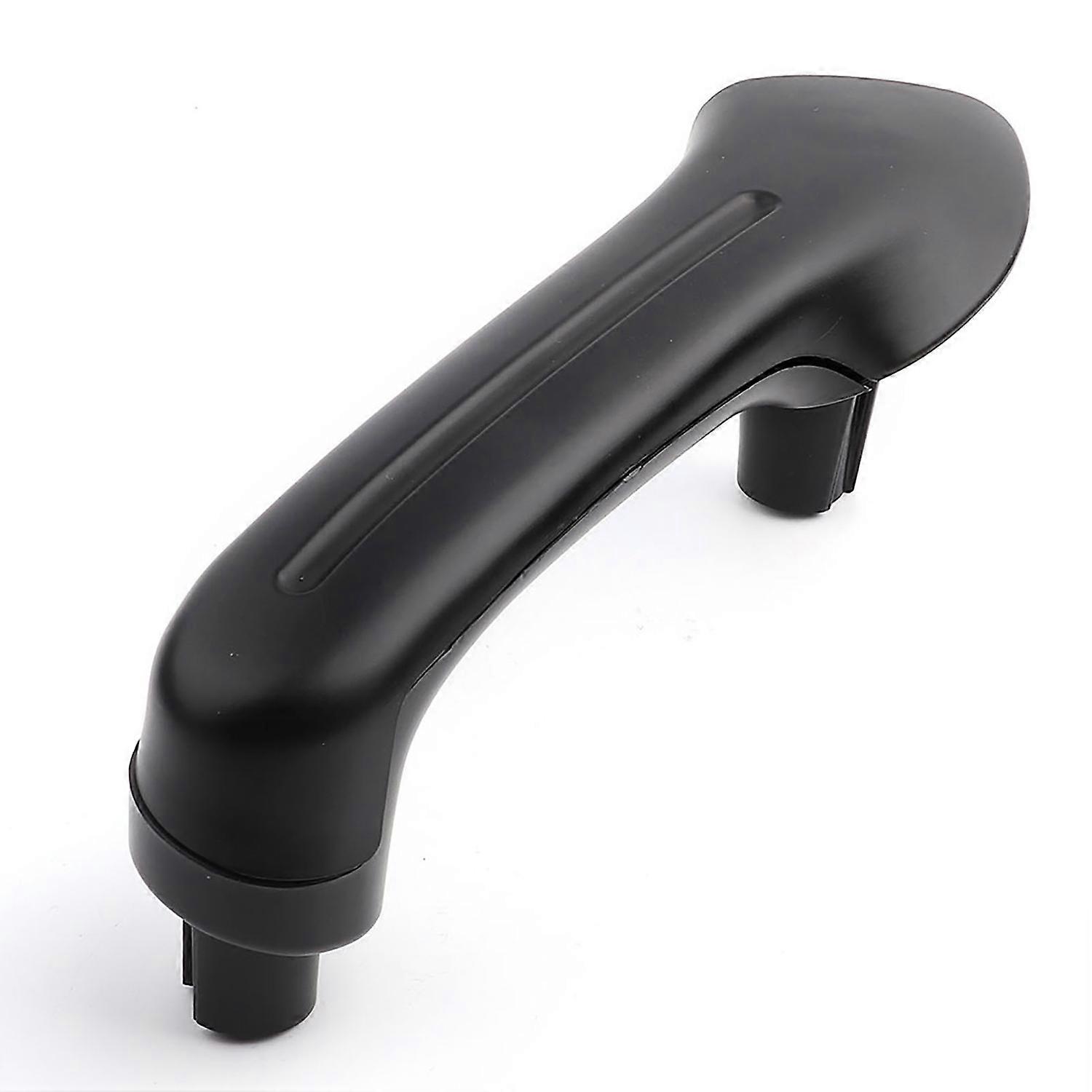 Interior Front Right Side Door Pull Grab Handle for MK4 Black