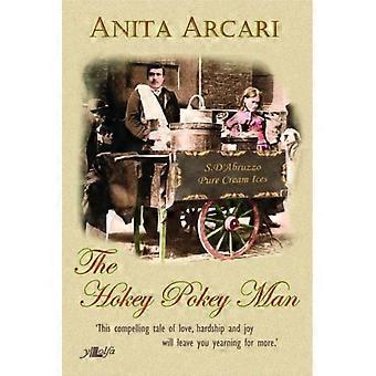 Hokey Pokey Man The - Anita Arcari