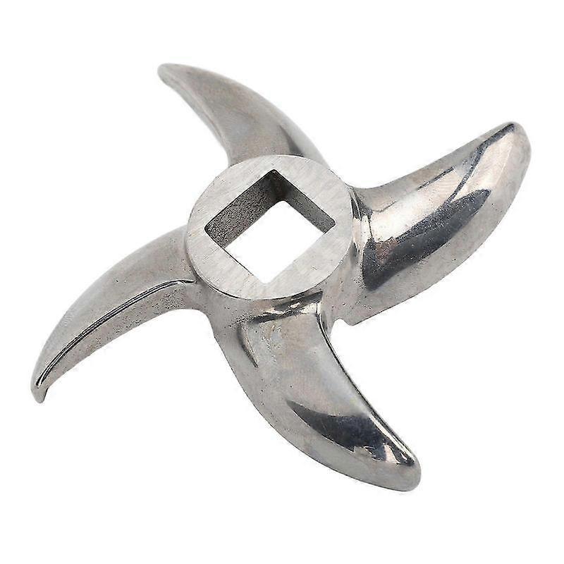 Meat Grinder Blade Replacement Stainless Steel Size 32