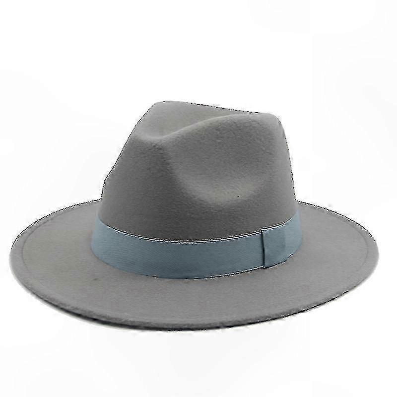 Naisten ja miesten talvihatut, viralliset kirkkohääfedorat ja panamatyyliset sombrerot