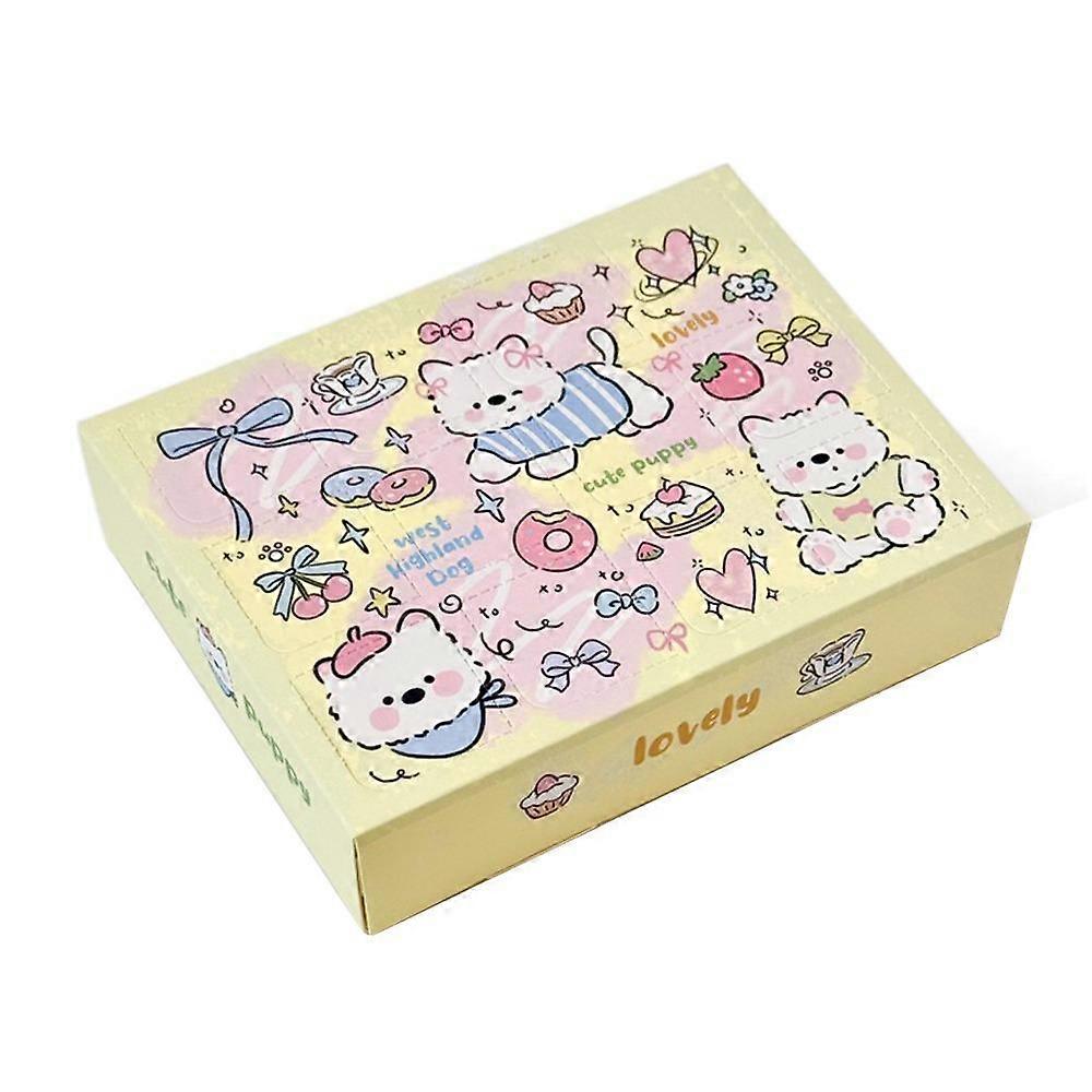 Exclusive Gift Empty Box Cave Theme Blind Box Unique Poke Fun Box  for Party Surprise